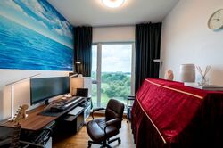 Waterview (D18), Condominium #577092961